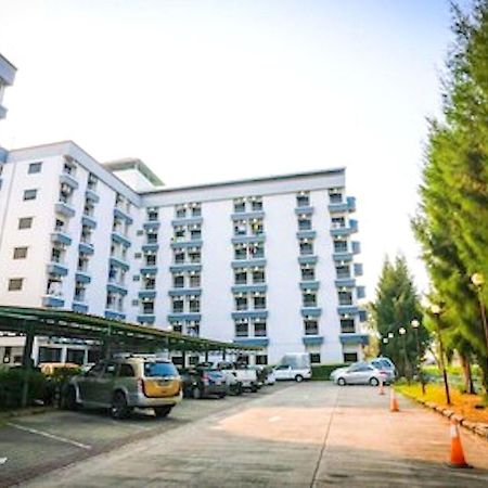 魏昂瓦里酒店 罗勇 外观 照片